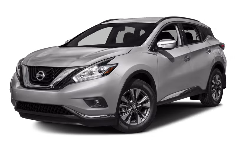 Với thiết kế 2 hàng ghế và 5 chỗ ngồi, mẫu xe Nissan Murano 2018 vừa ra mắt được người tiêu dùng Mỹ khá ưa chuộng bởi kích cỡ vừa đủ, ngoại hình đẹp và động cơ V6 3.5L linh hoạt.