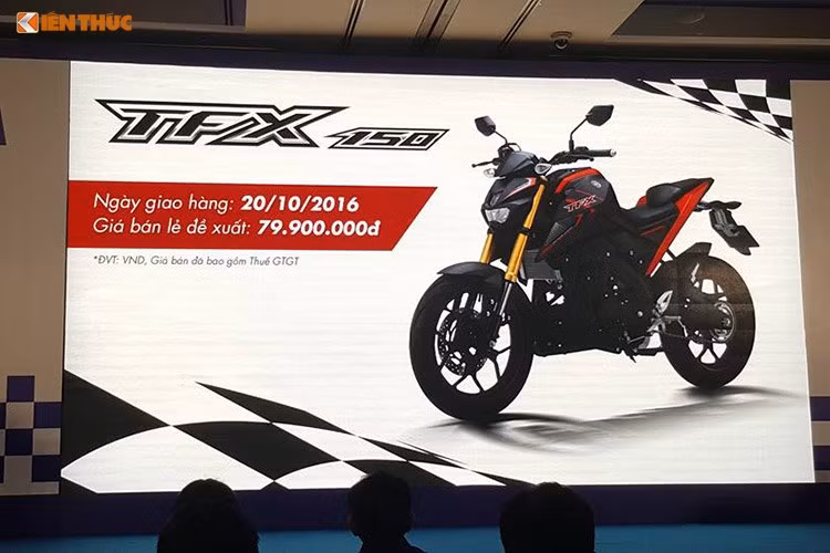 So với giá bán cũ được niêm yết từ ngày 17/10/2016 (79,9 triệu đồng) thì hiện mẫu xe này tăng thêm 3 triệu đồng.