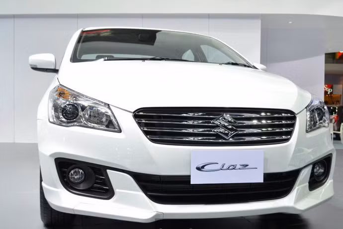 Trong tháng 9 này, khách hàng mua xe được giảm giá đến 92 triệu đồng. Nhưng có lẽ giá trị thương hiệu và giá trị bán lại sẽ là thứ khiến nhiều người phải phân vân khi có ý định đến với Suzuki.