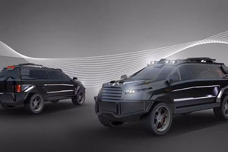 Được biết, hãng Dartz đã từng chế tạo vô lăng tích hợp phím chức năng bằng vàng và đính gần 300 viên kim cương đen để làm hài lòng khách hàng. Hiện chưa rõ giá bán cụ thể của chiếc xe Dartz Black Alligator. Tuy nhiên theo hãng Dartz, giá bán của mẫu SUV này sẽ lên đến 7 con số.