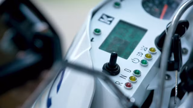 Hãng sản xuất vũ khí Nga - Kalashnikov IZH khi được đưa vào sử dụng sẽ là một phần trong biện pháp cải thiện sinh thái ở thành phố Moscow. Nguồn ảnh : kalashnikov.media