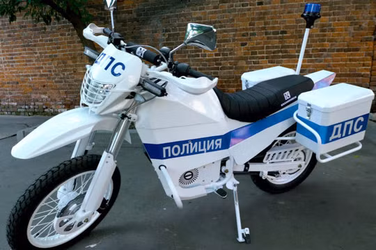 Sau đó những mẫu xe môtô địa hình chạy điện này sẽ được lên kế hoạch sử dụng trong các sự kiện quần chúng như diễu hành hay giải chạy Marathon cũng như sử dụng trong các khu bảo tồn thiên nhiên và công viên như VDNKh, Tsaritsyno và Poklonnaya Hill.