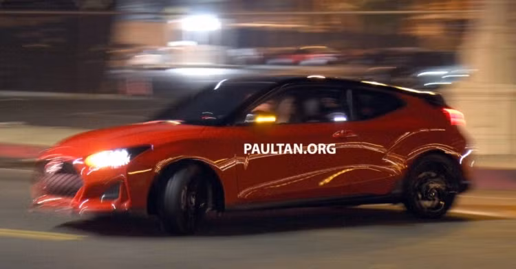 Các tùy chọn động cơ này đều sẽ được kết hợp với hộp số ly hợp kép 7 cấp, và phiên bản 1.6L có thể bổ sung thêm tùy chọn hộp số sàn 6 cấp.