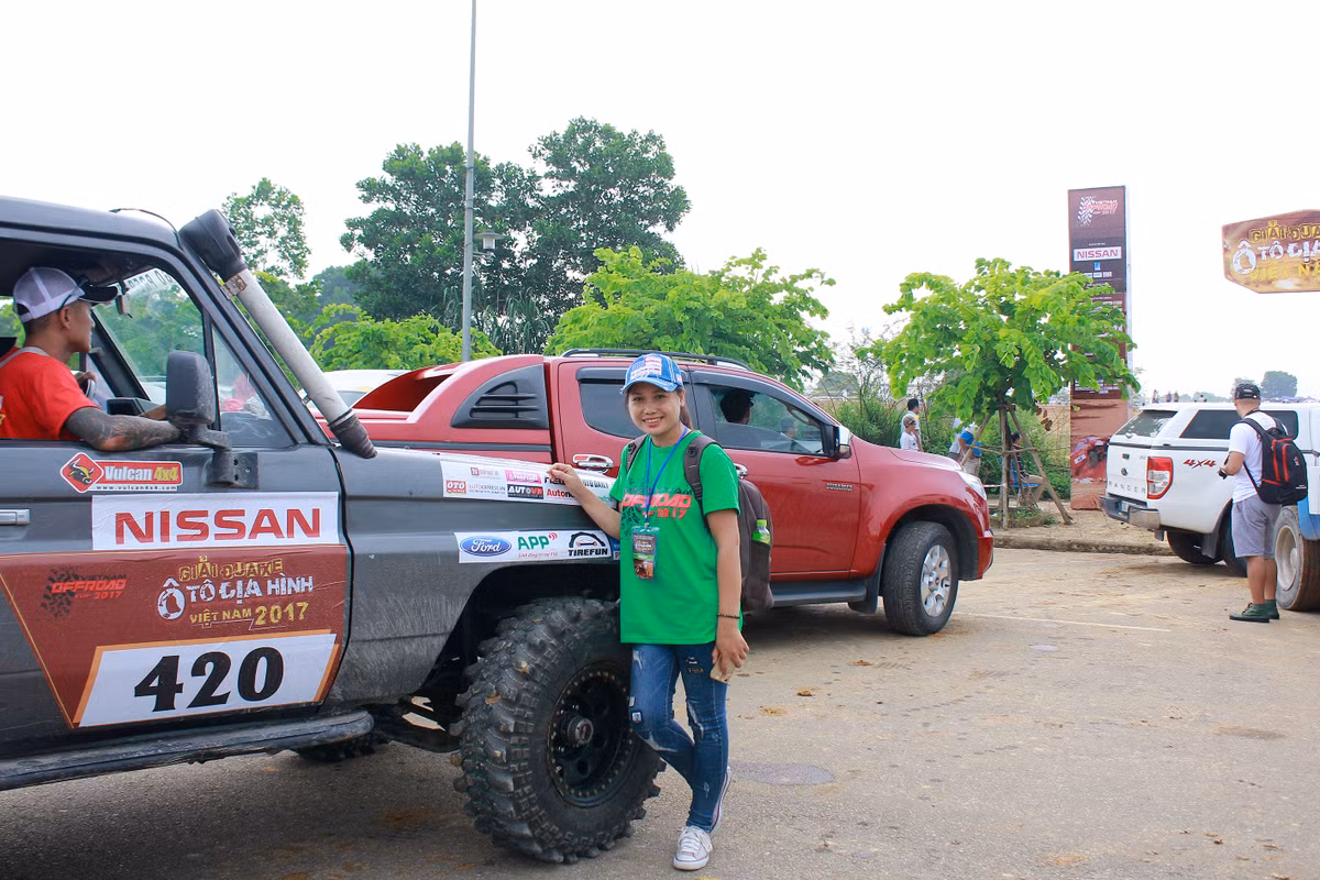 Với nội dung thi đấu đa dạng cùng số lượng thành viên tham gia đông đảo, VOC 2017 hứa hẹn sẽ là một sân chơi hấp dẫn dành cho những người có đam mê với đua xe địa hình off-road. Ngoài ra, đây cũng là dịp để những người hâm mộ được tận mắt chứng kiến những màn thi đấu nảy lửa ngoạn mục.