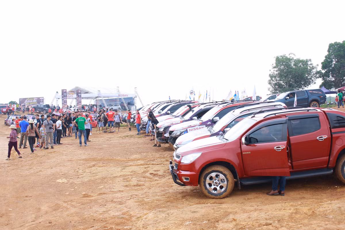 Tại cuộc thi năm nay, số lượng đội đăng ký tham gia đông đảo hơn hẳn mọi năm với 78 đội đua đến từ nhiều tỉnh thành trên cản nước. Mặc dù số lượng tăng nhưng cấu trúc giải đấu giữ nguyên như năm ngoái. 