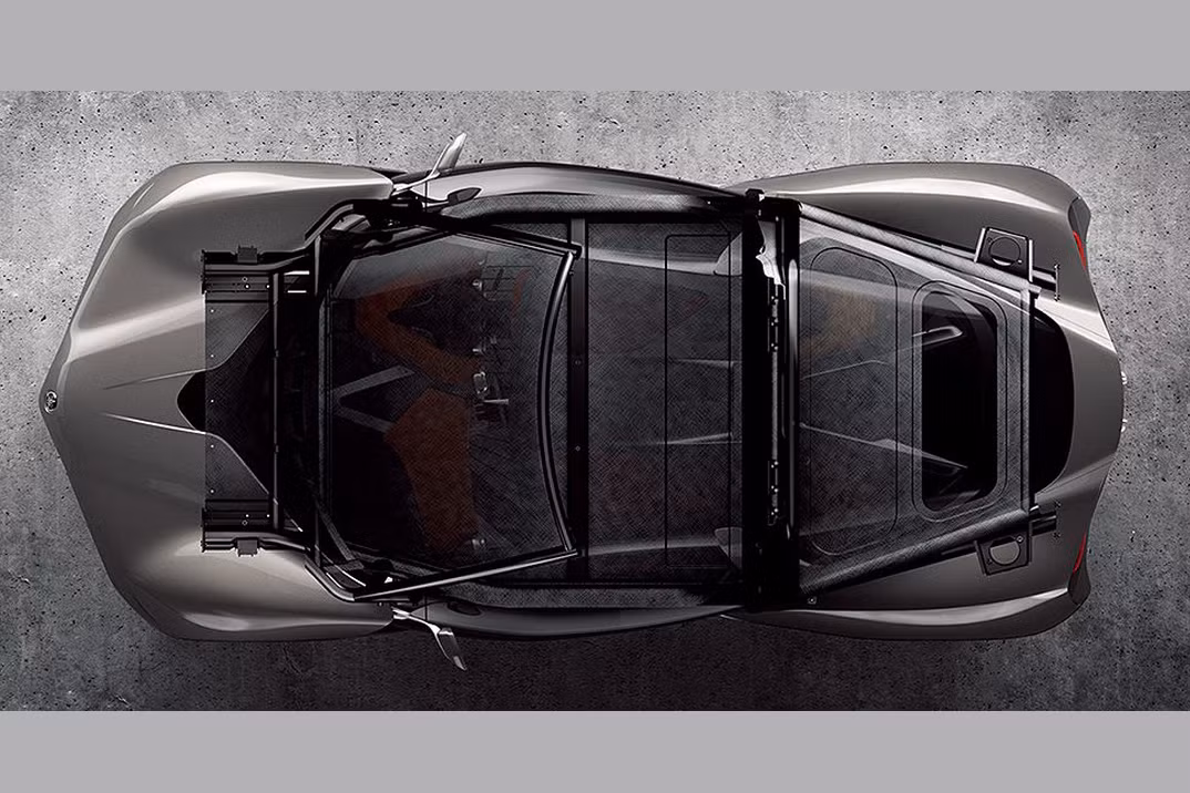 Hãng xe Nhật Bản cũng tiết lộ rằng mẫu concept mới cũng là một chiếc xe thể thao với "phom" tương tự như những siêu xe truyền thống và nó là phiên bản mang đậm tính thực tế, đồng thời có thể trở thành bản thiết kế cho phiên bản sản xuất tương lai.