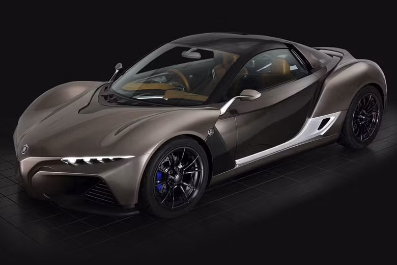 Yamaha là một chuyên gia trong lĩnh vực sản xuất các loại môtô công suất lớn và chúng ta có nhiều lý do để có thể kỳ vọng về mẫu xe ôtô Yamaha concept mới, hãng xe máy này dự định sẽ cho ra mắt mẫu xe ôtô ya tưởng tại triển lãm Tokyo Motor Show sắp tới của công ty Nhật Bản này.