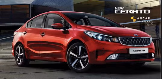 Là người đang có ý định mua Kia Cerato, anh Nguyễn Cường ở Cầu Giấy, Hà Nội chia sẻ: "Sở dĩ đã rất thích mẫu xe này và đang có ý định mua thì bây giờ nghe thông tin Kia Cerato được trang bị sạc điện thoại không dây tôi càng háo hức. Bởi, việc sạc điện thoại bằng cách này rất tiện lợi và đặc biệt là an toàn cho mỗi tài xế ngồi trên xe".