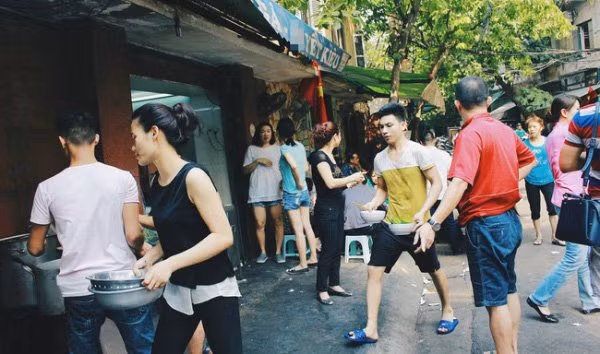 Pho ga Ha Noi co gi dac biet?-Hinh-5