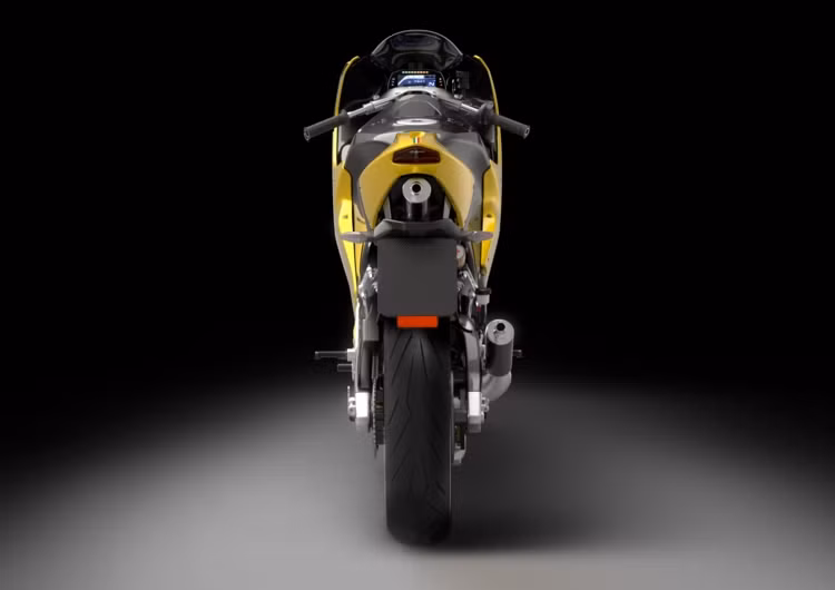 Hiện các thông số kĩ thuật khác của mẫu xe môtô 2 kỳ Duecinquanta vẫn chưa được nhà sản xuất Vins tiết lộ với giới truyền thông.