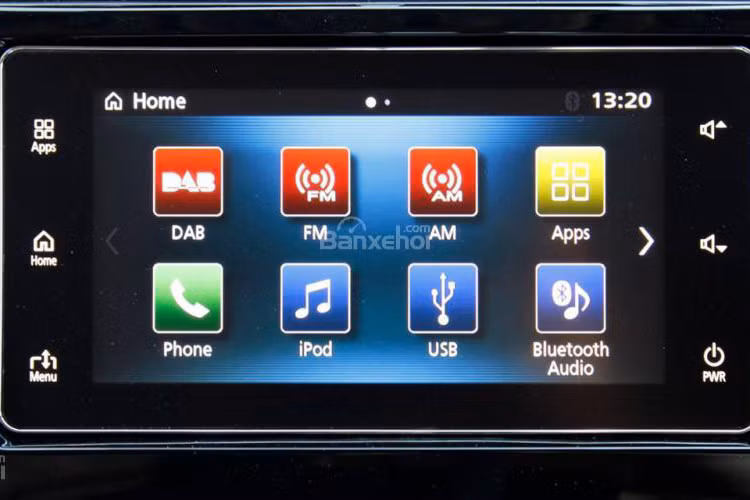 Có lẽ thay đổi lớn nhất của Mitsubishi Outlander Sport 2018 chính là việc bổ sung gói trang bị công nghệ ADAS (hệ thống hỗ trợ lái xe tiên tiến) đối với biến thể cỡ trung LS sử dụng động cơ xăng/2WD /số tự động).