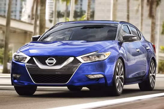 Nissan Maxima 2018 được nâng cấp nhẹ cả về thiết kế lẫn trang bị hiện đại để cạnh tranh tốt hơn trong phân phúc. Đồng thời, Maxima mới được đánh giá là sự lựa chọn hoàn hảo cho những người đang tìm kiếm một chiếc sedan sang trọng nhưng không muốn tốn nhiều tiền.