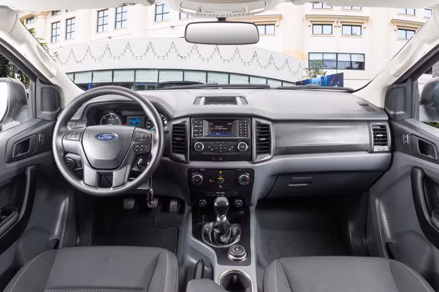 Đây sẽ là chiếc xe nhắm thẳng đến nhu cầu của các khách hàng doanh nghiệp và những người đang tìm kiếm một chiếc SUV hạng trung 7 chỗ ngồi tiết kiệm với hệ thống dẫn động tối ưu trên những địa hình khó khăn. Ưu điểm của phiên bản này là hệ dẫn động 2 cầu nên có thể hấp dẫn các khách hàng ở tỉnh với nhiều loại hình phức tạp.