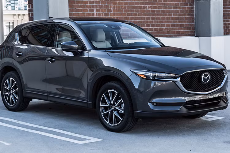 Top xe oto crossover co nho tot nhat nam 2017-Hinh-2