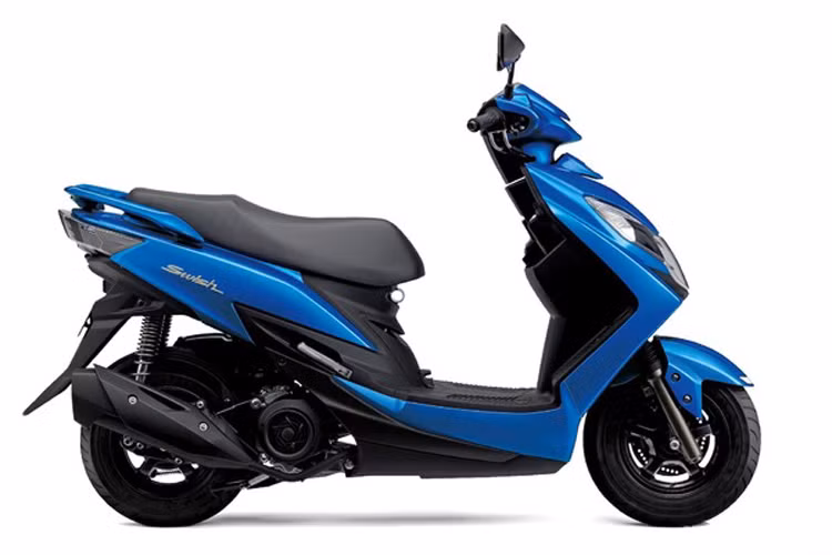 Bên cạnh đó, Suzuki Swish cũng được cải thiện khả năng vận hành giúp xe chạy êm ái hơn, rất phù hợp với tính di động trong khu vực thành thị và những người có nhu cầu đi làm bằng xe tay ga. Với kiểu dáng mới, Suzuki Swish gợi liên tưởng về chiếc Yamaha Cyprus huyền thoại.