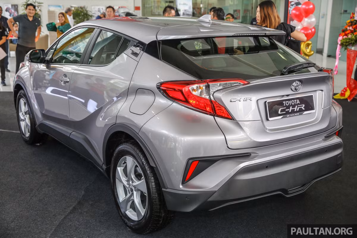 Sau Malaysia, thị trường tiếp theo trong khu vực Đông Nam Á được hứa hẹn trình làng là Việt Nam, tuy nhiên hiện đây chỉ là dạng phỏng đoán.