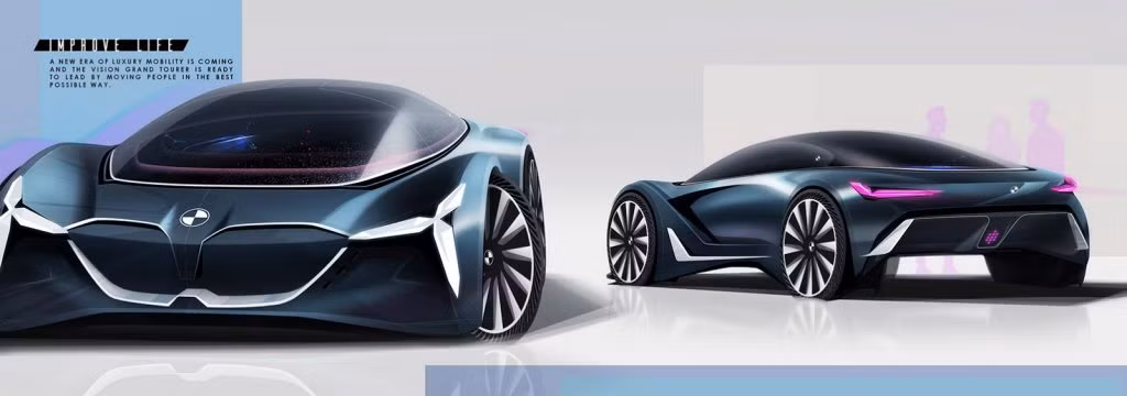 Điều khó hiểu về chiếc xe này là nó hoàn toàn không có tay lái, khác so với những thiết kế từng sử dụng từ khi phát minh ra ô tô.