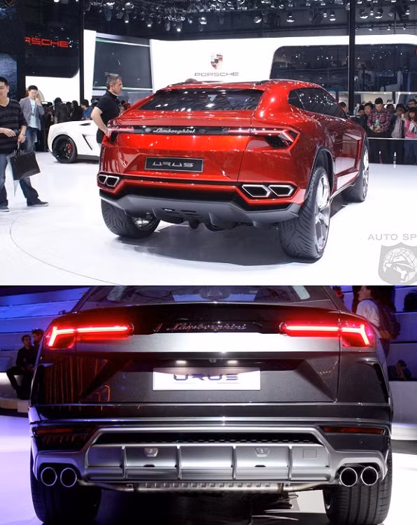 Thông số kĩ thuật của phiên bản concept (trên) không được tiết lộ trong khi phiên bản thương mại (dưới) được trang bị động cơ V8 tăng áp kép, dung tích 4 lít, sản sinh công suất cực đại 650 mã lực và mô-men xoắn 850 Nm, kết hợp với hộp số tự động 8 cấp, hệ dẫn động AWD giúp chiếc xe chỉ mất 3,6 giây để tăng tốc từ 0-100 km/h và vận tốc tối đa đạt 305 km/h.