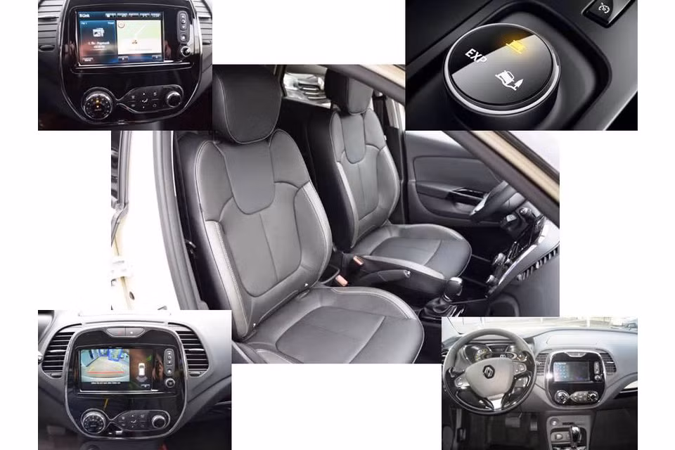 Renault Kaptur Extreme có tới 3 sự lựa chọn động cơ khác nhau cho khách hàng. Bản tiêu chuẩn sử dụng loại động cơ xăng 1.6 lít, công suất 114 PS, mô-men xoắn cực đại 156 Nm, đi kèm hộp số CVT X-Tronic.