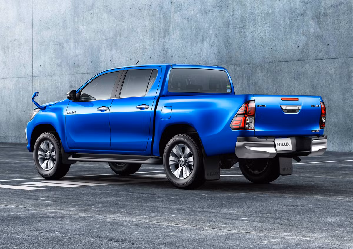 Xe có thiết kế cá tính, mạnh mẽ, phong cách nên và khá được ưa chuộng.