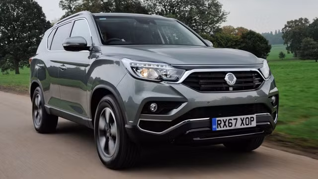 Dù chỉ là hãng xe bình dân nhưng SsangYong hứa hẹn sẽ giới thiệu mẫu xe mới ưu Việt đó là mẫu xe Rexton. Đây là sản phẩm nằm trong phân khúc SUV 7 chỗ với các đối thủ như Toyota Fortuner, Ford Everest,...