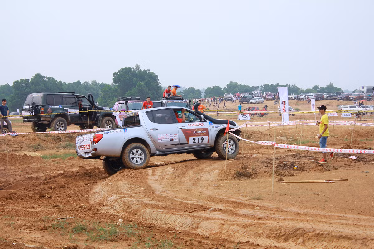 Cuối cùng là đội thi và các vận động viên phải đưa ra chứng cứ chứng minh đội mình không phạm lỗi. Ban trọng tài không có trách nhiệm phải đưa ra bằng chứng vi phạm hay không vi phạm của các đội đua.