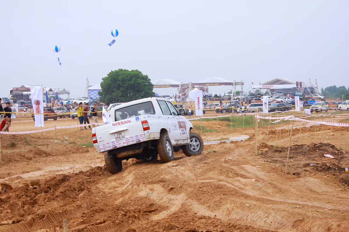 NNgày hôm nay, (10/9), các đội thi và vận động viên sẽ bước vào tranh đấu ở các nội dung còn lại.