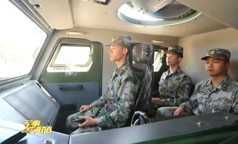 Việc điều động pháo tự hành PCL-181 diễn ra nay sau việc Ấn Độ điều động pháo M777 tới biên giới, tuy vậy giới quan sát cho rằng tính năng của PCL-181 vẫn còn kém vài phần nếu so với năng lực tác chiến của M777 vốn được kiểm nghiệm hiệu quả trong thực chiến.