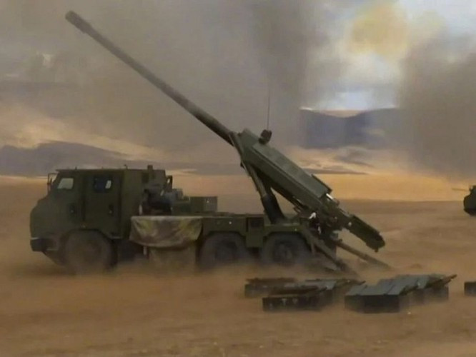 Nhiều nhà quan sát cho rằng pháo hạng nhẹ PCL-181 sẽ là lựa chọn của quân đội Trung Quốc trong trường hợp xung đột gia tăng.