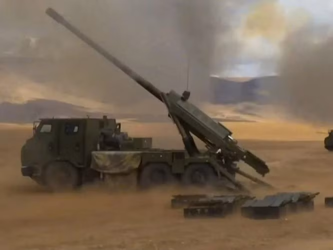 Nhiều nhà quan sát cho rằng pháo hạng nhẹ PCL-181 sẽ là lựa chọn của quân đội Trung Quốc trong trường hợp xung đột gia tăng.