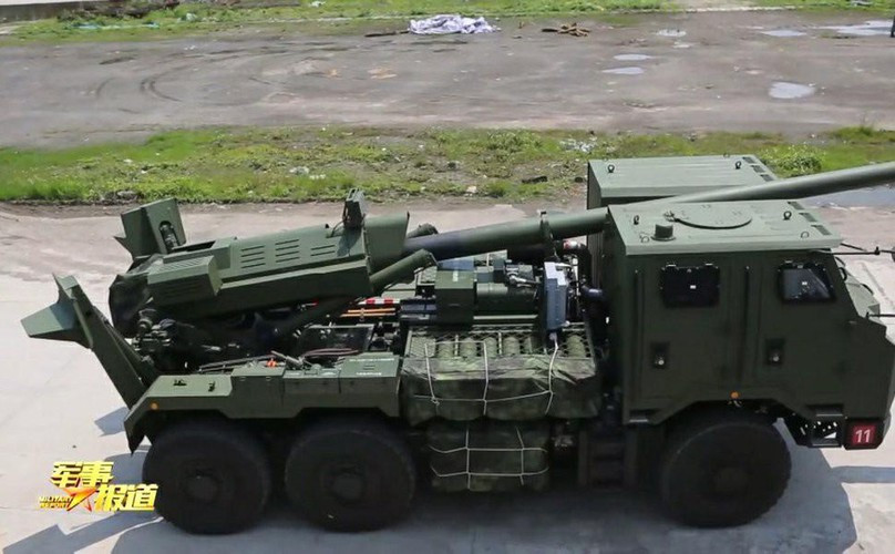 Với kích thước nhỏ gọn, PCL-181 rất phù hợp với đường núi hẹp và uốn khúc.