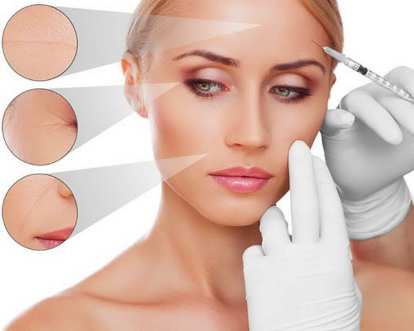 Mặc dù vậy, bạn vẫn nên báo ngay với bác sĩ thực hiện về triệu chứng khó chịu này. Ảnh: skinic.