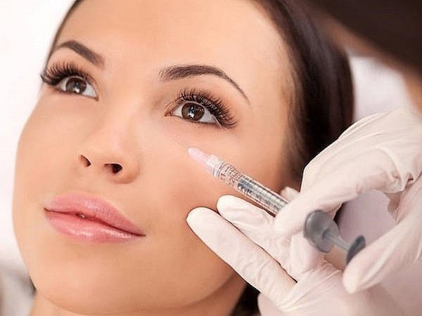 Hiệu quả của phương pháp tiêm botox kéo dài từ 6-9 tháng. Ảnh: phunuvui.
