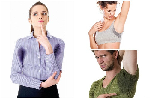 Đồng thời, bạn cũng nên tăng lượng thực phẩm giàu canxi, khoai lang, chuối, yến mạch, hạnh nhân, dầu ô liu và trà xanh để góp phần ngăn ngừa đổ mồ hôi vùng nách. Ảnh: worldbeautyclinic.