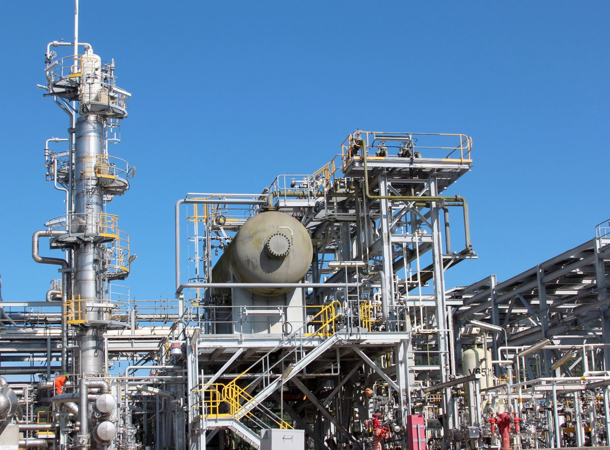 Lợi nhuận quý 3 của PV Gas giảm còn 2.929 tỷ do giá dầu giảm h Loi nhuan quy 3 cua PV Gas giam con 2.929 ty do gia dau giam h