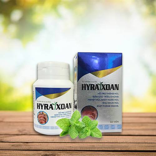 Vi sao Hyra Xoan bi Cuc An toan thuc pham canh bao?