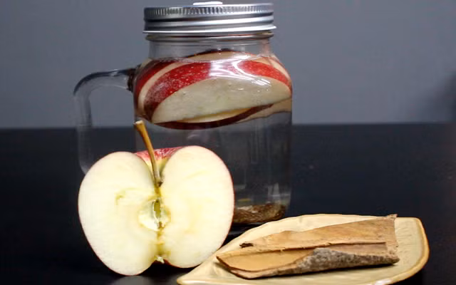 5 loại nước detox giảm mỡ thừa thần tốc bạn nên biết - Hình 2 5 loai nuoc detox giam mo thua than toc ban nen biet-Hinh-2