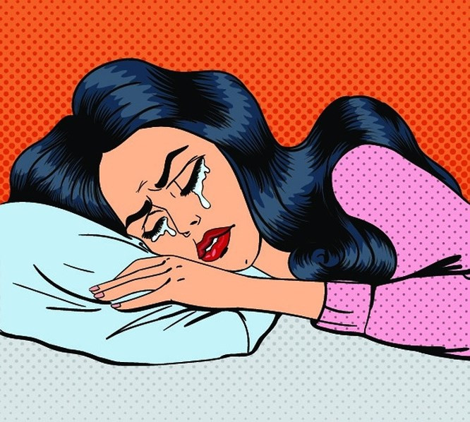 8. Lo lắng và trầm cảm Sau khi vitamin D được hấp thụ và chuyển hóa sẽ sản sinh ra dopamine và serotoin - chất giảm lo lắng và nguy cơ mắc bệnh trầm cảm.