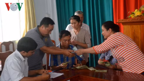 Tinh hinh sat lo o An Giang dien bien phuc tap-Hinh-2