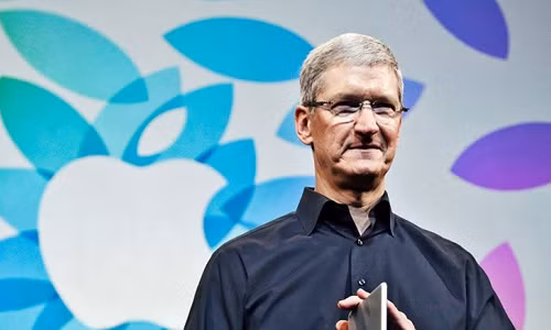 CEO Apple Tim Cook: "Chua chac Steve Jobs sang tao ra iPhone"-Hinh-2
