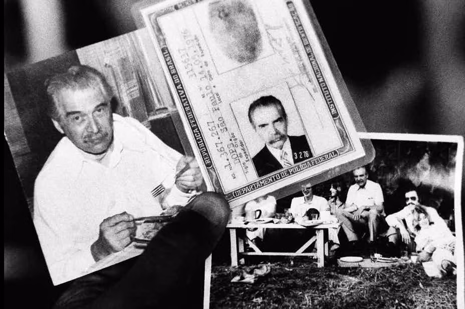 Tuy nhiên, nhiều năm sau đó, người ta phát hiện Mengele bị trầm cảm. Do vậy, một số người cho rằng có thể gã bác sĩ bệnh hoạn khét tiếng của phát xít Đức đã tự sát.