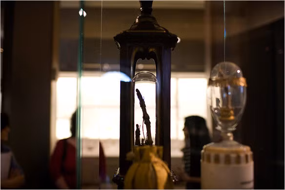 Sau khi kiểm tra, giới chức trách bảo tàng xác nhận đó chính là những bộ phận cơ thể lưu lạc của Galilei trong suốt nhiều năm qua.