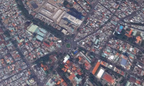 TP.HCM kien nghi Thu tuong cho phep xay cau vuot theo lenh khan cap