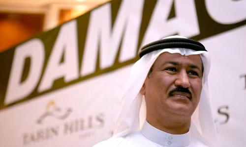 Với nhiều dự án bất động sản và các dự án ở các lĩnh vực khác đạt được thành công lớn, Hussain Sajwani trở thành tỷ phú nổi tiếng với khối tài sản cá nhân ước tính 3,2 tỷ USD (năm 2015).