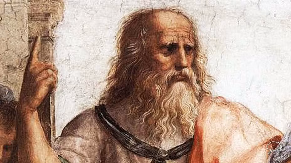 Plato từng miêu tả về Atlantis nằm ở một hòn đảo lớn bằng cả một lục địa nằm đâu đó phía tây Địa Trung Hải. Đó là một vùng đất yên bình, giàu có nhờ buôn bán. Tuy nhiên, sau nhiều năm phát triển thịnh vượng, kẻ trị vì trở nên kiêu ngạo và người dân thì tự mãn nên các vị thần đã tức giận. Chỉ trong một ngày đêm, các vị thần đã nhấn chìm thành phố Atlantis xuống đáy biển bằng một trận lũ kinh hoàng.