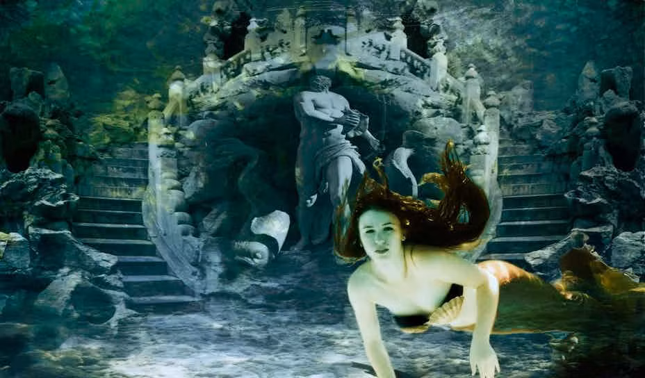 Một số giả thuyết cho rằng, người dân ở Atlantis có sức mạnh siêu nhiên như kiểm soát thời tiết, thiên tai, lũ lụt hay thậm chí là kiểm soát không gian và thời gian.