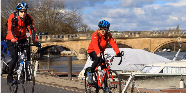 Những giải pháp này đã góp phần không nhỏ vào việc cải thiện tình trạng giao thông ở London, từ đó giảm thiểu thiệt hại về kinh tế do tắc đường.