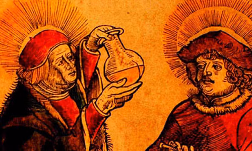 Người La Mã cổ đại dùng nước tiểu để tẩy trắng răng. Ngoài ra, nước tiểu còn được người lớn tuổi ở La Mã sử dụng để trị một số bệnh như bị loét, bỏng, bị bọ cạp cắn... Đây là một trong số những điều rùng rợn mà người xưa làm với người bệnh để điều trị bệnh tật.