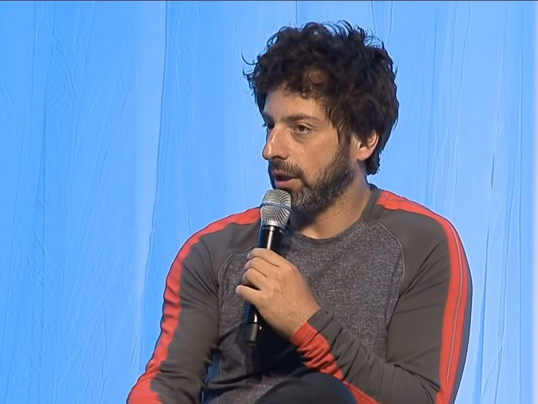 Kể từ đó, bằng tài năng và những ý tưởng táo bạo, thậm chí là điên rồ, hai người đã dẫn dắt và đưa Google ngày càng phát triển. Sergey Brin từng đảm nhận chức vụ giám đốc công nghệ và đứng đầu bộ phận nghiên cứu bí mật Google X.