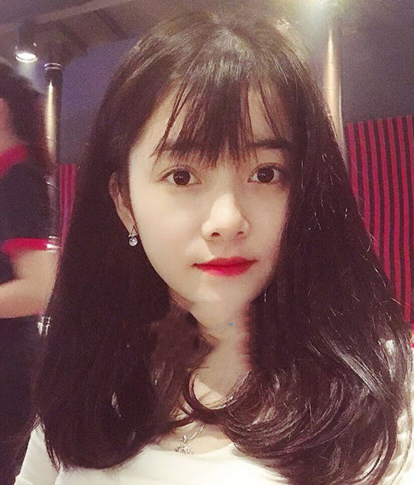 Tạm giữ hot girl làm lễ tân nhà nghỉ về hành vi môi giới mại dâm Tam giu hot girl lam le tan nha nghi ve hanh vi moi gioi mai dam